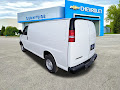 2024 Chevrolet Express Cargo Van Work Van