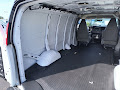 2024 Chevrolet Express Cargo Van Work Van