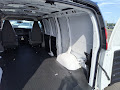 2024 Chevrolet Express Cargo Van Work Van