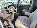 2024 Chevrolet Express Cargo Van Work Van