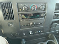 2024 Chevrolet Express Cargo Van Work Van
