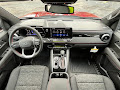 2025 Chevrolet Colorado 4WD Z71