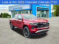 2025 Chevrolet Colorado 4WD Z71