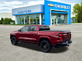 2025 Chevrolet Colorado 4WD Z71