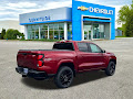 2025 Chevrolet Colorado 4WD Z71