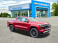 2025 Chevrolet Colorado 4WD Z71