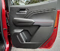 2025 Chevrolet Colorado 4WD Z71
