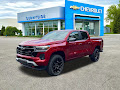 2025 Chevrolet Colorado 4WD Z71