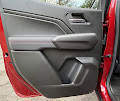 2025 Chevrolet Colorado 4WD Z71