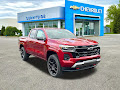 2025 Chevrolet Colorado 4WD Z71