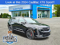 2024 Cadillac XT6 AWD Sport