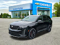 2024 Cadillac XT6 AWD Sport