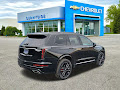 2024 Cadillac XT6 AWD Sport