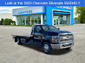 2023 Chevrolet Silverado MD Work Truck