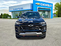 2025 Chevrolet Colorado 4WD Z71