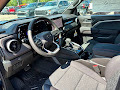 2025 Chevrolet Colorado 4WD Z71
