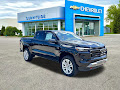 2025 Chevrolet Colorado 4WD Z71