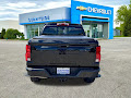 2025 Chevrolet Colorado 4WD Z71