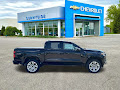 2025 Chevrolet Colorado 4WD Z71