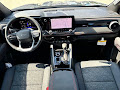 2025 Chevrolet Colorado 4WD Z71