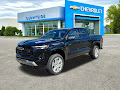 2025 Chevrolet Colorado 4WD Z71