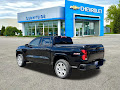 2025 Chevrolet Colorado 4WD Z71