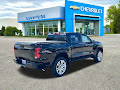 2025 Chevrolet Colorado 4WD Z71