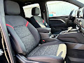 2025 Chevrolet Colorado 4WD Z71