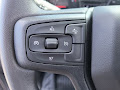 2025 Chevrolet Silverado 3500HD Work Truck