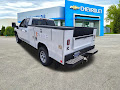 2025 Chevrolet Silverado 3500HD Work Truck