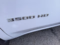 2025 Chevrolet Silverado 3500HD Work Truck