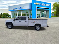 2025 Chevrolet Silverado 3500HD Work Truck