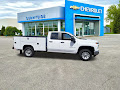 2025 Chevrolet Silverado 3500HD Work Truck