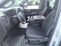 2025 Chevrolet Silverado 3500HD Work Truck