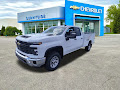 2025 Chevrolet Silverado 3500HD Work Truck