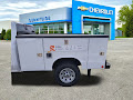2025 Chevrolet Silverado 3500HD Work Truck