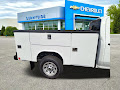 2025 Chevrolet Silverado 3500HD Work Truck