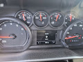 2025 Chevrolet Silverado 2500HD Work Truck