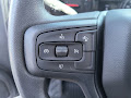 2025 Chevrolet Silverado 2500HD Work Truck