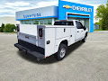 2025 Chevrolet Silverado 2500HD Work Truck