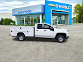 2025 Chevrolet Silverado 2500HD Work Truck