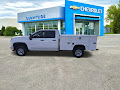 2025 Chevrolet Silverado 2500HD Work Truck