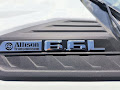 2025 Chevrolet Silverado 2500HD Work Truck