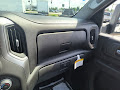 2025 Chevrolet Silverado 2500HD Work Truck