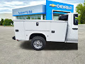 2025 Chevrolet Silverado 2500HD Work Truck