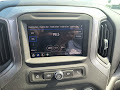 2025 Chevrolet Silverado 2500HD Work Truck