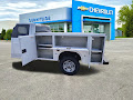 2025 Chevrolet Silverado 2500HD Work Truck