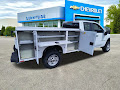 2025 Chevrolet Silverado 2500HD Work Truck