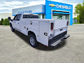 2025 Chevrolet Silverado 2500HD Work Truck