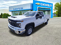 2025 Chevrolet Silverado 2500HD Work Truck